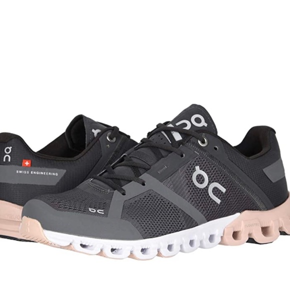 On™ Cloudflow Shoes - On™ Cloudflow NEW with Box